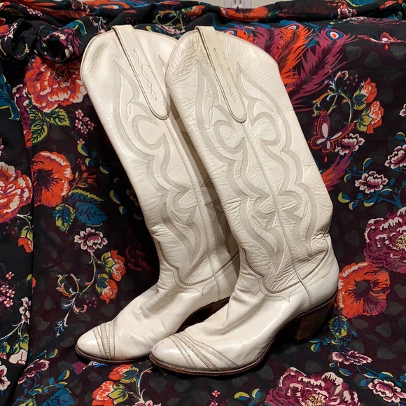 Garner Moss Shoes - HANDMADE COWGIRL BOOTS